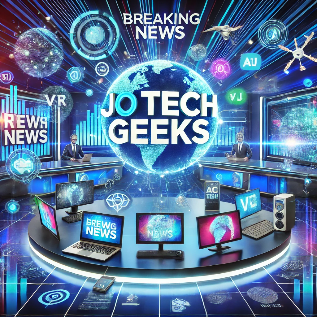 news jotechgeeks