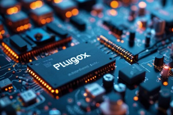 Plugbox Linux operating system for embedded systems and ARM devices