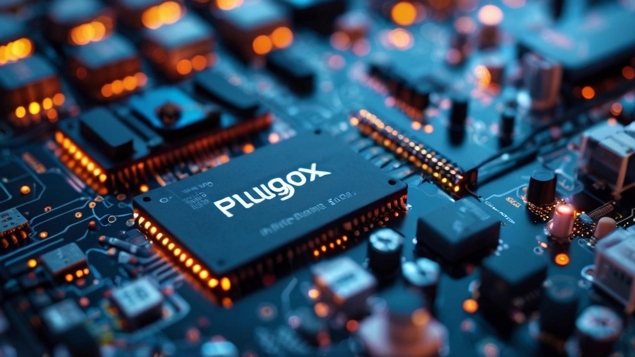 Plugbox Linux operating system for embedded systems and ARM devices