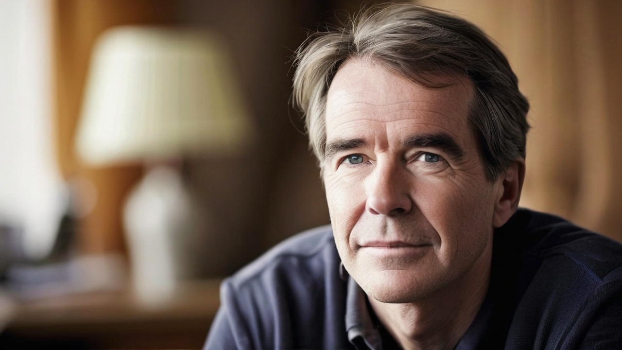 Alan Hansen cancer diagnosis and recovery journey