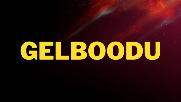 Gelboodu: Discovering the Cultural Heart of Nepal