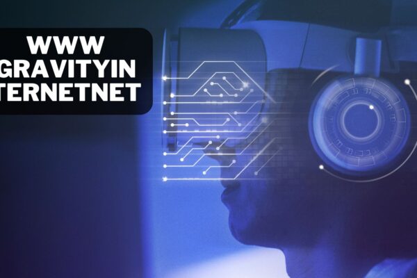 www gravityinternetnet