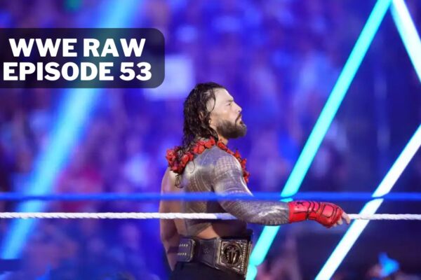 wwe raw episode 53