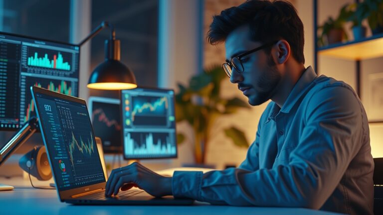 Crypto30x.com: Unleashing Growth Potential in Cryptocurrency Trading
