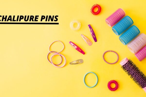 chalipure pins